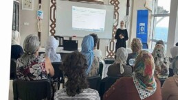 Anne Kent’ten bel sıhhati için teklifler