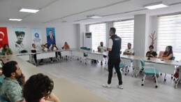 Antalya Büyükşehir Belediyesi’nden siber güvenlik eğitimi