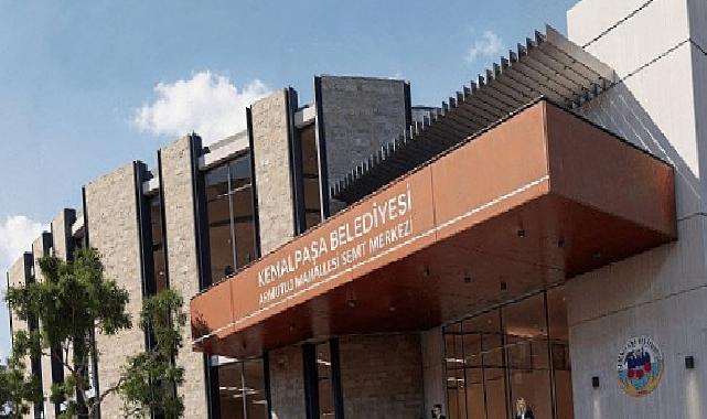 Armutlu Mahallesi’ne çağdaş semt merkezi ve düğün salonu