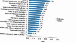 Arz ve Kullanım Tabloları, Girdi-Çıktı Tabloları, 2023