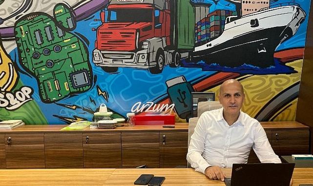 Arzum’da Üst Seviye Atama: Musa Yılmaz, Yurt İçi Satıştan Sorumlu Genel Müdür Yardımcısı Oldu