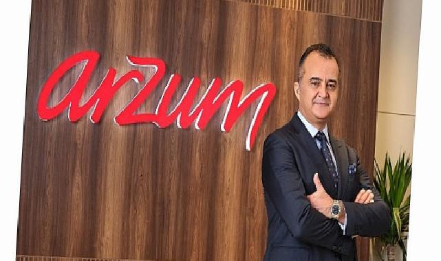 Arzum’dan operasyonel verimliliği artıran stratejik yatırım: “Yeni Servis ve Yedek Modül Merkezi”