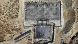 ASAT Alanya’da yeni içme suyu deposu inşa edecek