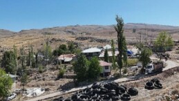 ASAT’tan Korkuteli Manay’a yeni içme suyu çizgisi