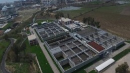 ASAT’tan Manavgat alt yapısına stratejik dayanak