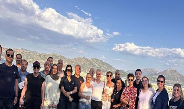 ASAT’tan su kalitesi ve sürdürülebilirlik odaklı teknik seyahat