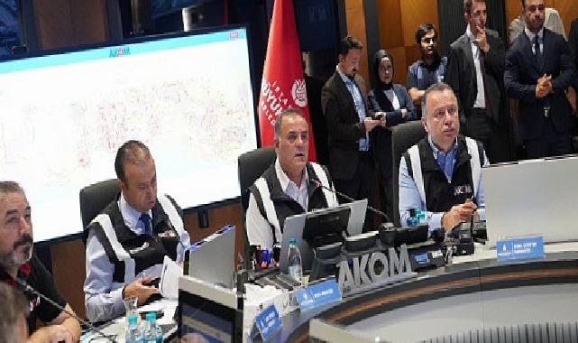 Aslan: “Aldığımız Önlemlerle Trafik Sıkıntısız Halde Akıyor”