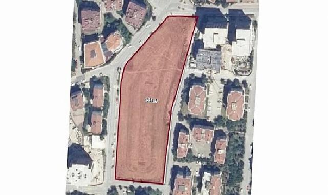 Ataevler ve Fethiye’de okul parseli için imar düzenlemesi