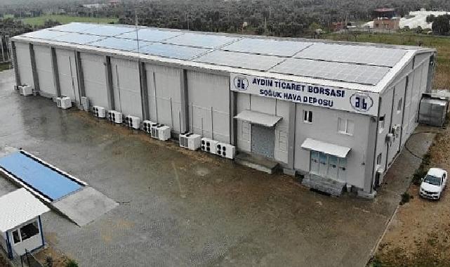 ATB’den Kuru İncir Üreticisine İkili Takviye