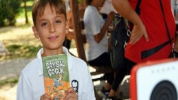 Atletlerin bağışı Osmangazi’de fidana dönüştü