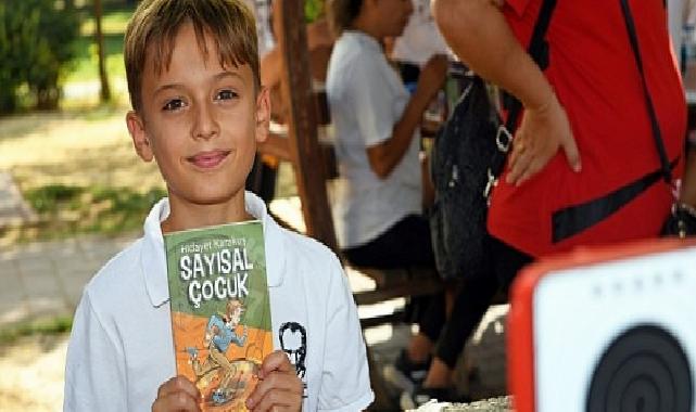 Atletlerin bağışı Osmangazi’de fidana dönüştü