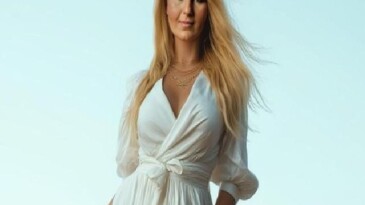 Ayça Peri müzikte ustaların müsaadeden gidiyor