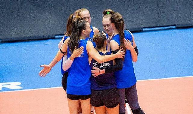 Aydın Büyükşehir Belediyespor, Göztepe İle Hazırlık Maçında Karşılaştı