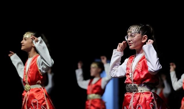 AYM’de ASEV Kış Kursları Başlıyor