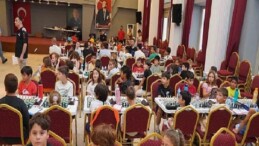 Ayvalık Belediyesi’nden Kış Kursları Başlıyor…