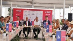 Ayvalık Yarı Maratonu, 24 Ülkeden 1300 Sporcuyu Ağırlamaya Hazırlanıyor