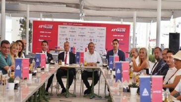 Ayvalık Yarı Maratonu, 24 Ülkeden 1300 Sporcuyu Ağırlamaya Hazırlanıyor