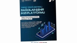 Bağcılar Belediyesi’nin projesi yüzde 90 oranında destek kazandı