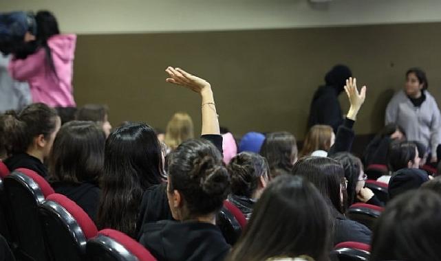 Bakırköy Belediyesi Afet Gönüllüleri Arıyor
