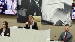 Bakırköy Belediyesi Eylül Ayı Meclisi Gerçekleşti