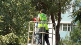 Bakırköy Belediyesi Grupları Kurtardı