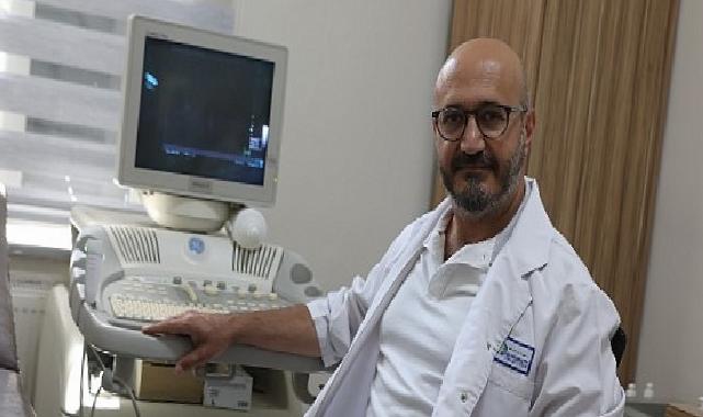 Bakırköy Belediyesi Tıp Merkezi’nde Kardiyoloji Hizmeti Başladı