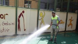 Bakırköy’de Okullar Yeni Periyoda Hazır