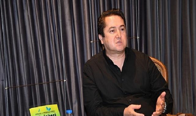 Başarılı teşebbüsçü deneyimlerini Osmangazi’de gençlerle paylaştı