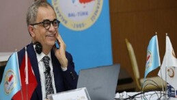 “Başarıya giden yol, uğraşın inşasıdır”