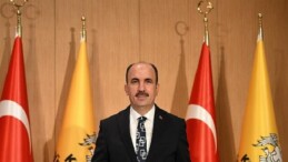 Başkan Altay: “Gazilerimiz Destansı Direnişlerin Ete Kemiğe Bürünmüş Halleridir”