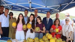 Başkan Balkan; “Yerel ürünleri yaşatacağız”