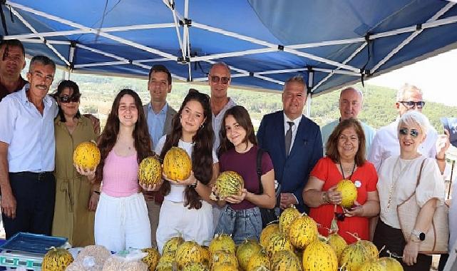 Başkan Balkan; “Yerel ürünleri yaşatacağız”