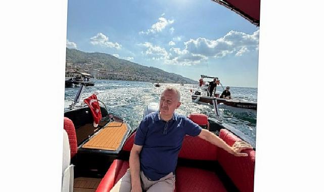 Başkan Büyükakın: Bu hizmetleri göz boyamak için yapmıyoruz