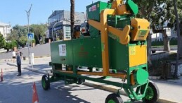 Başkan Büyükakın’dan Kandıralı çiftçilere bir destek daha