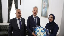 Başkan Uzun: “Zabıta Teşkilatımız Şehrimizin Huzurunun Teminatıdır”