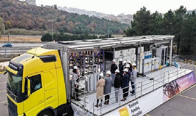 Başşehir EDAŞ, Ayedaş ve Toroslar EDAŞ alanda eğitimlere devam ediyor