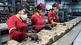 Bayan İstihdamı Türk Endüstrinin Geleceğini Şekillendiriyor