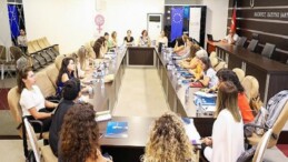 Bayana Şiddete Karşı Narlıdere’de Dayanışma Buluşması