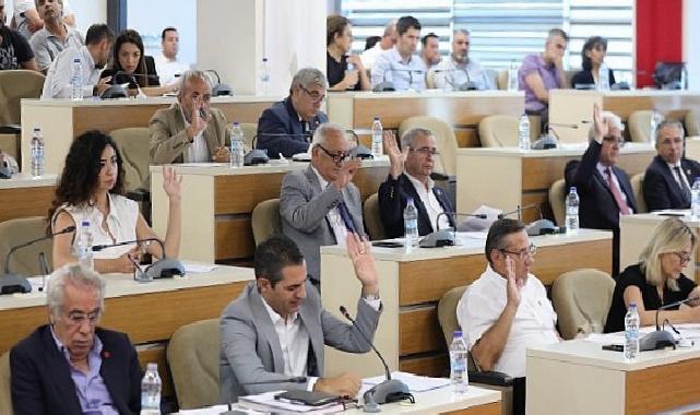 Bayraklı Belediyesinden Şehit yakınları, gaziler ve engellilere yüzde 50 indirim