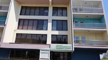 Bayraklı’da okullar yeni döneme hazır