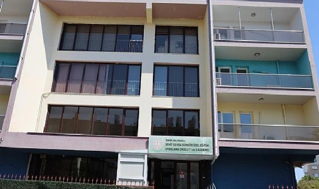 Bayraklı’da okullar yeni döneme hazır