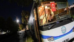 Belediye Sokağı’nda eğlenceli ve nostaljik seyahat