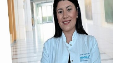 Besin hassasiyetinin temelinde anksiyete olabilir