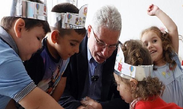 Beşinci Köy Akademisi Caz Bağışlarıyla Mürsel’de Açıldı