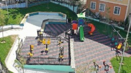 Beylikdüzü Belediyesi’nden 3 Yeni Park