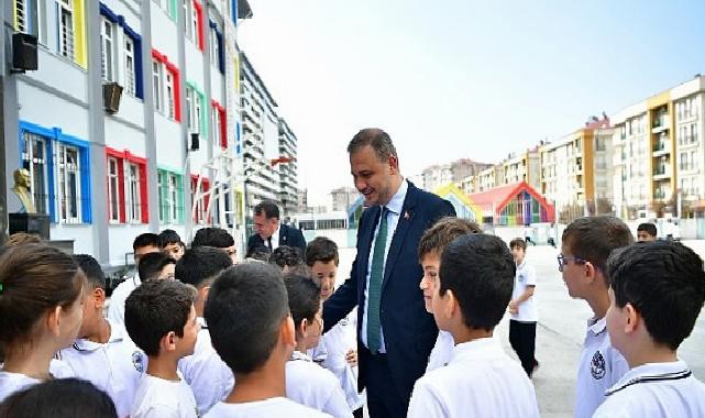 Beylikdüzü Zabıta Takımlarından Besin ve Trafik Kontrolü
