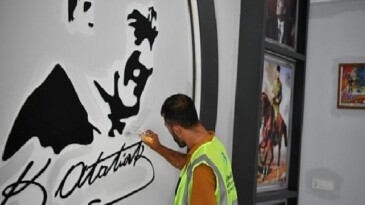 Beylikdüzü’nde Okullar Yeni Periyoda Hazır