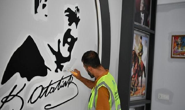 Beylikdüzü’nde Okullar Yeni Periyoda Hazır