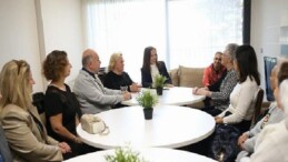 Bilge Çınarlar’da yeni periyot başlıyor