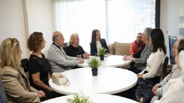 Bilge Çınarlar’da yeni periyot başlıyor